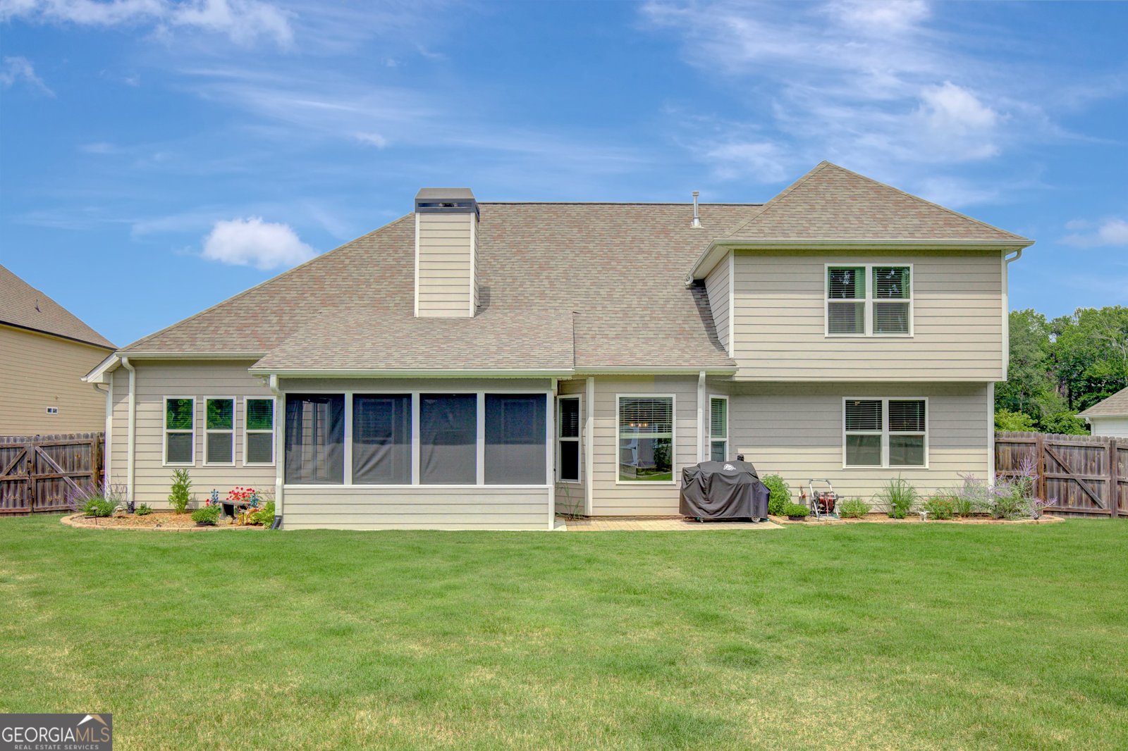 445 Cushing Street Senoia - 34
