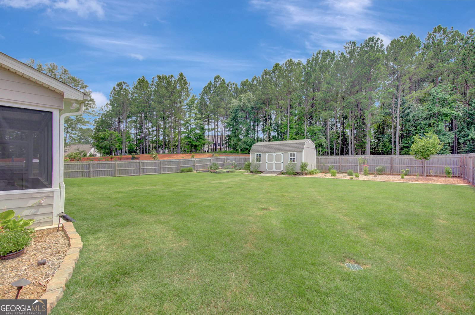 445 Cushing Street Senoia - 35