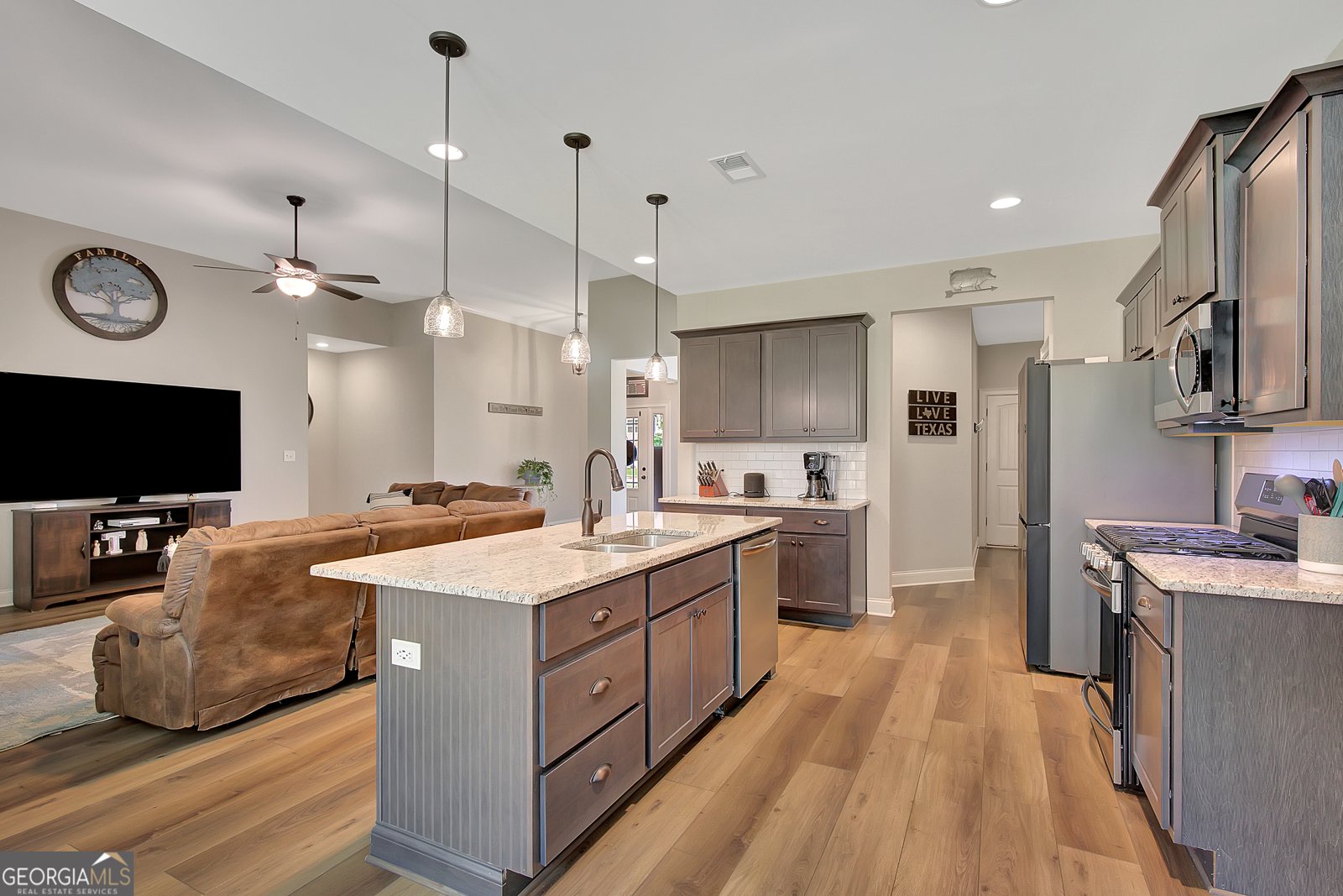 445 Cushing Street Senoia - 5