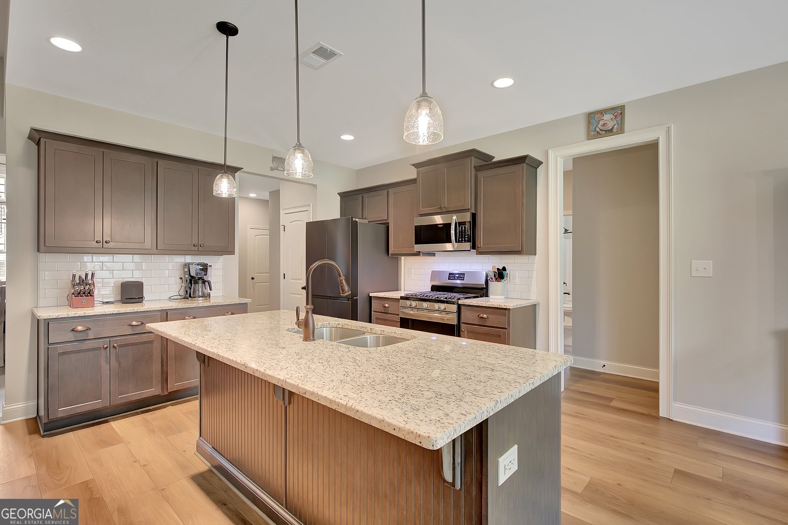 445 Cushing Street Senoia - 6