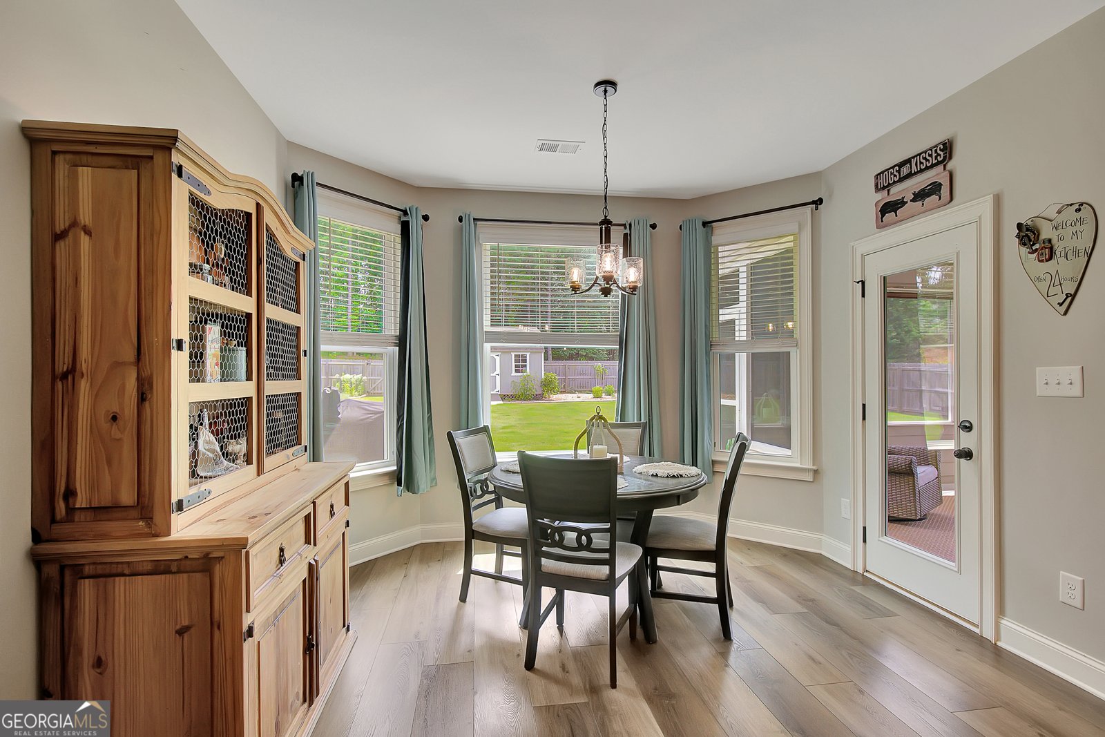 445 Cushing Street Senoia - 8