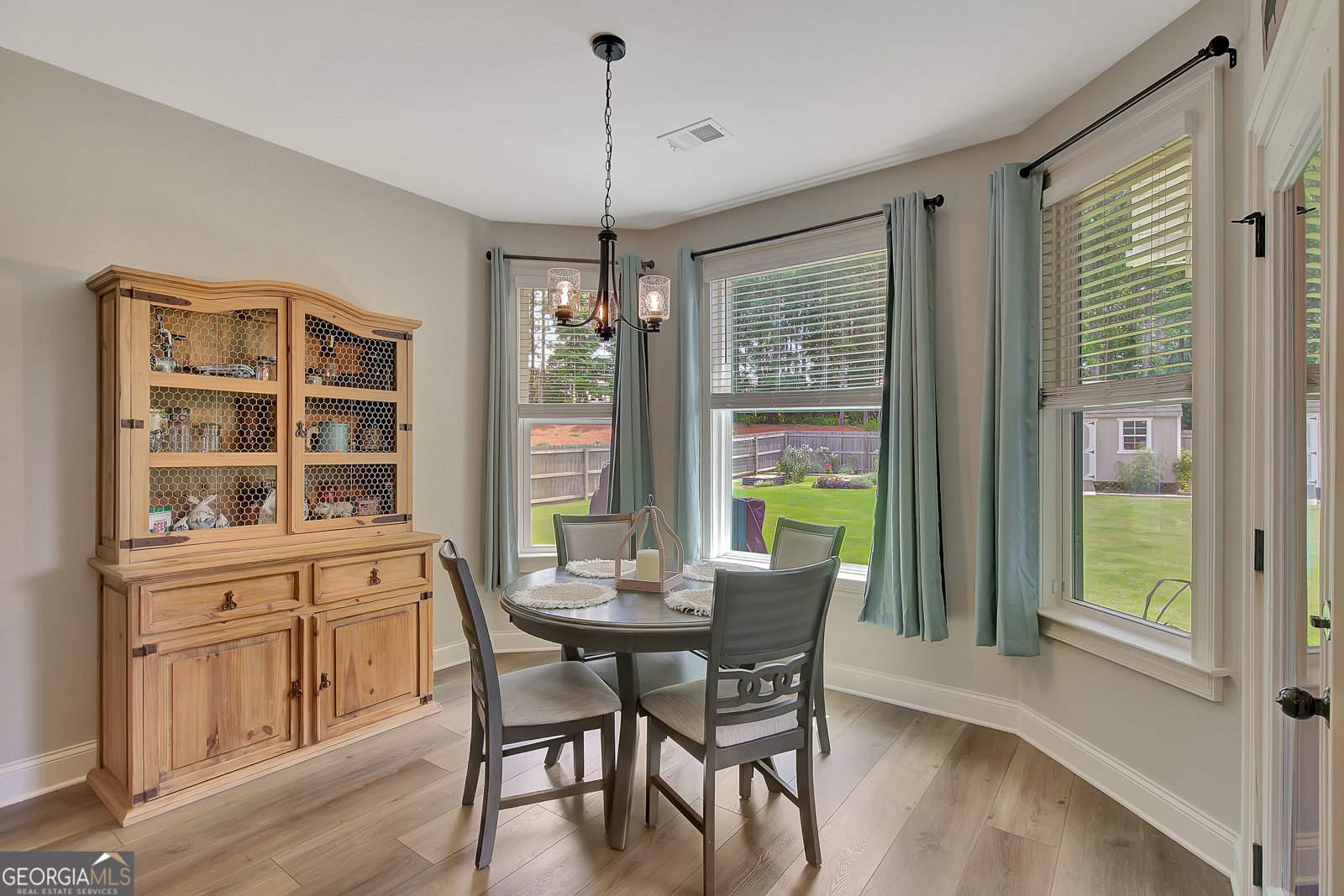 445 Cushing Street Senoia - 9