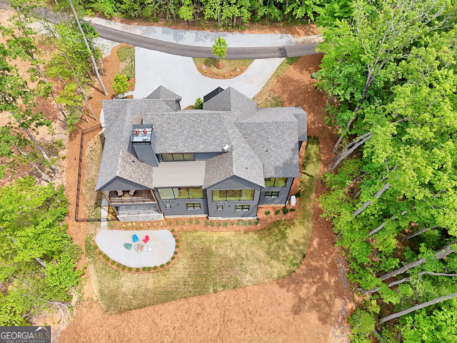 1572 Parker Hollifield Rd. Tiger - 19
