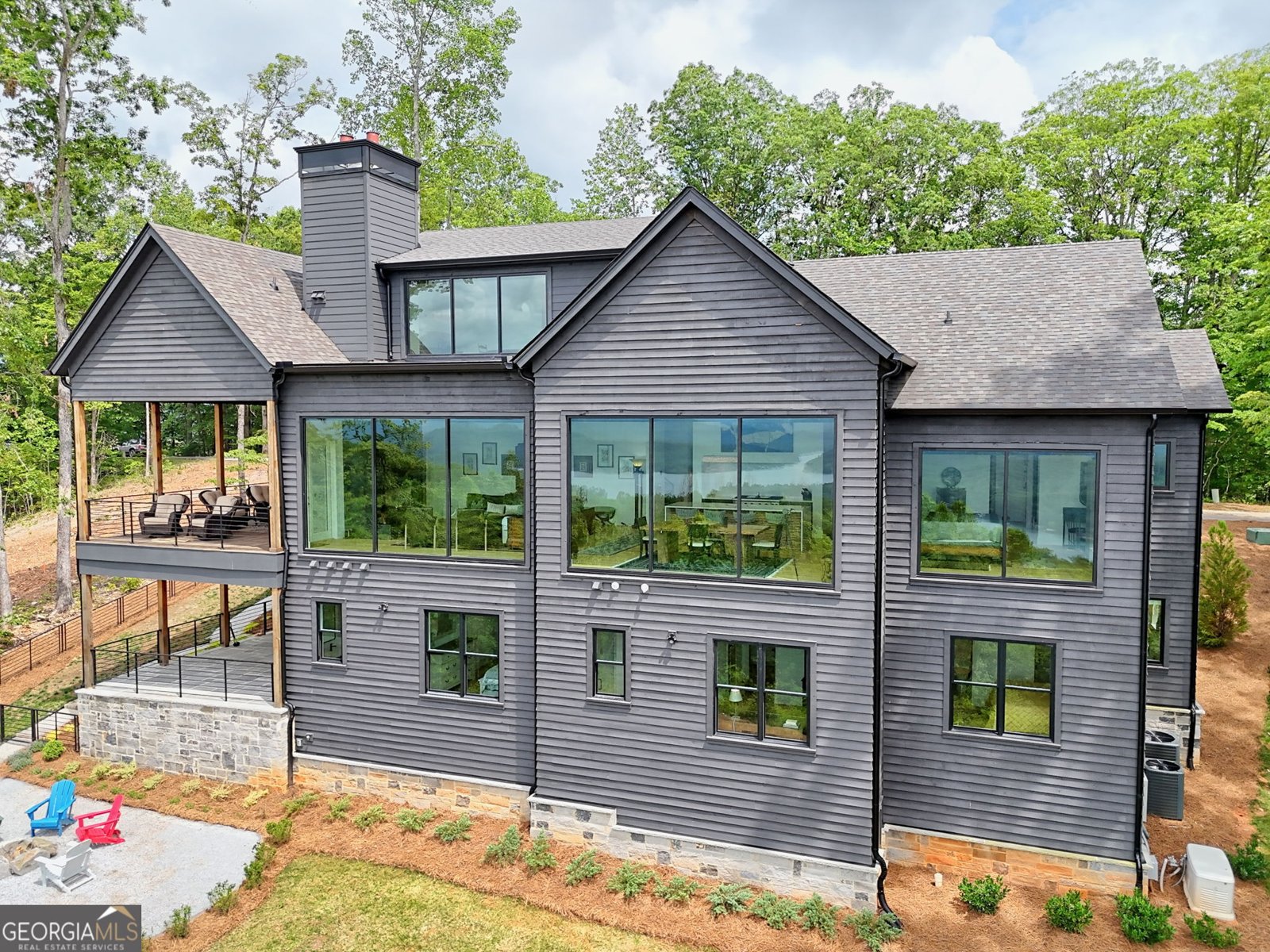 1572 Parker Hollifield Rd. Tiger - 2