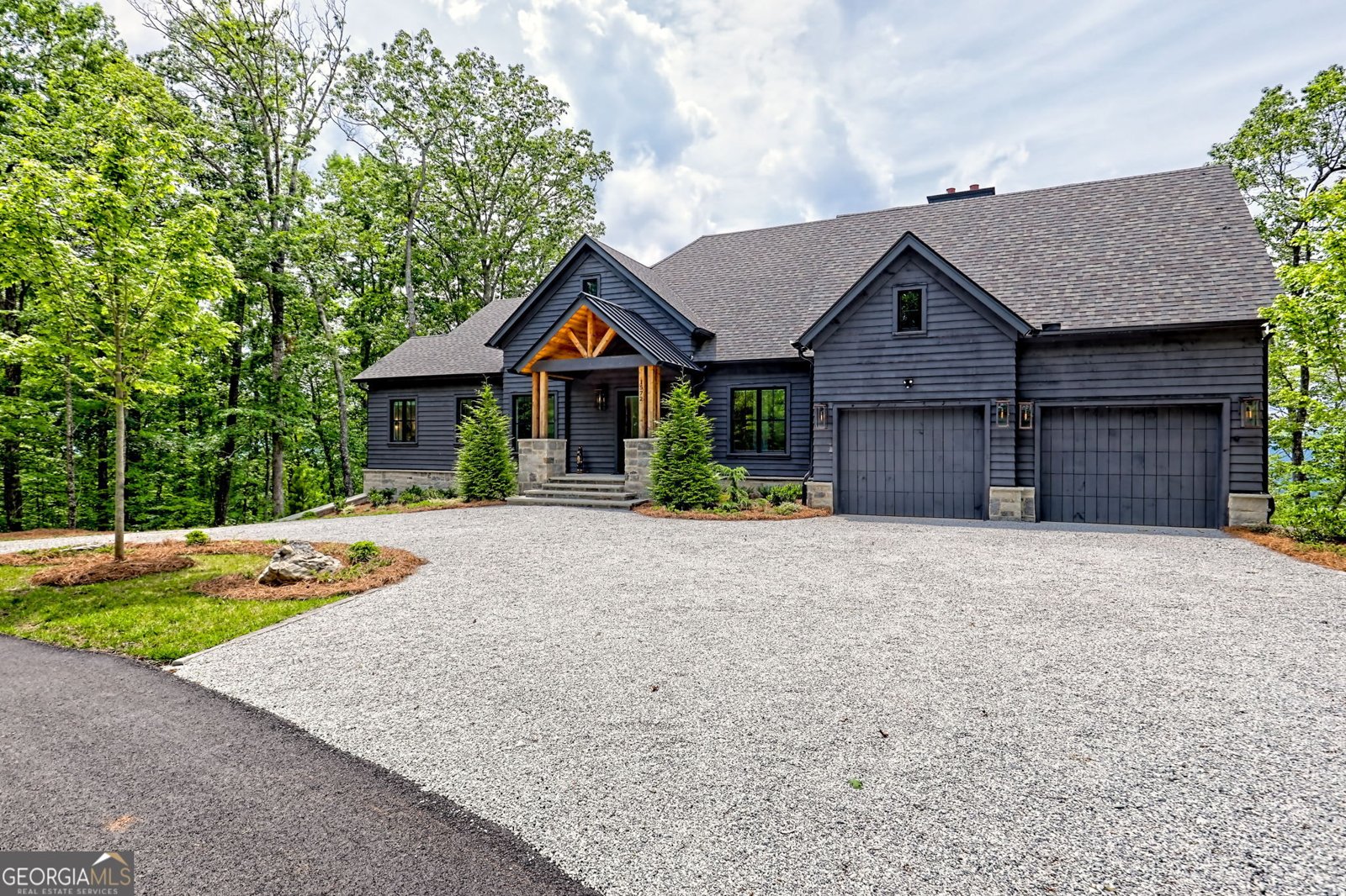 1572 Parker Hollifield Rd. Tiger - 3