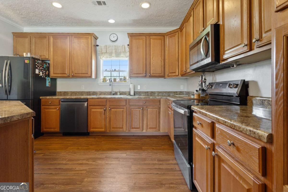 1641 Garland Mountain Trail Waleska - 10