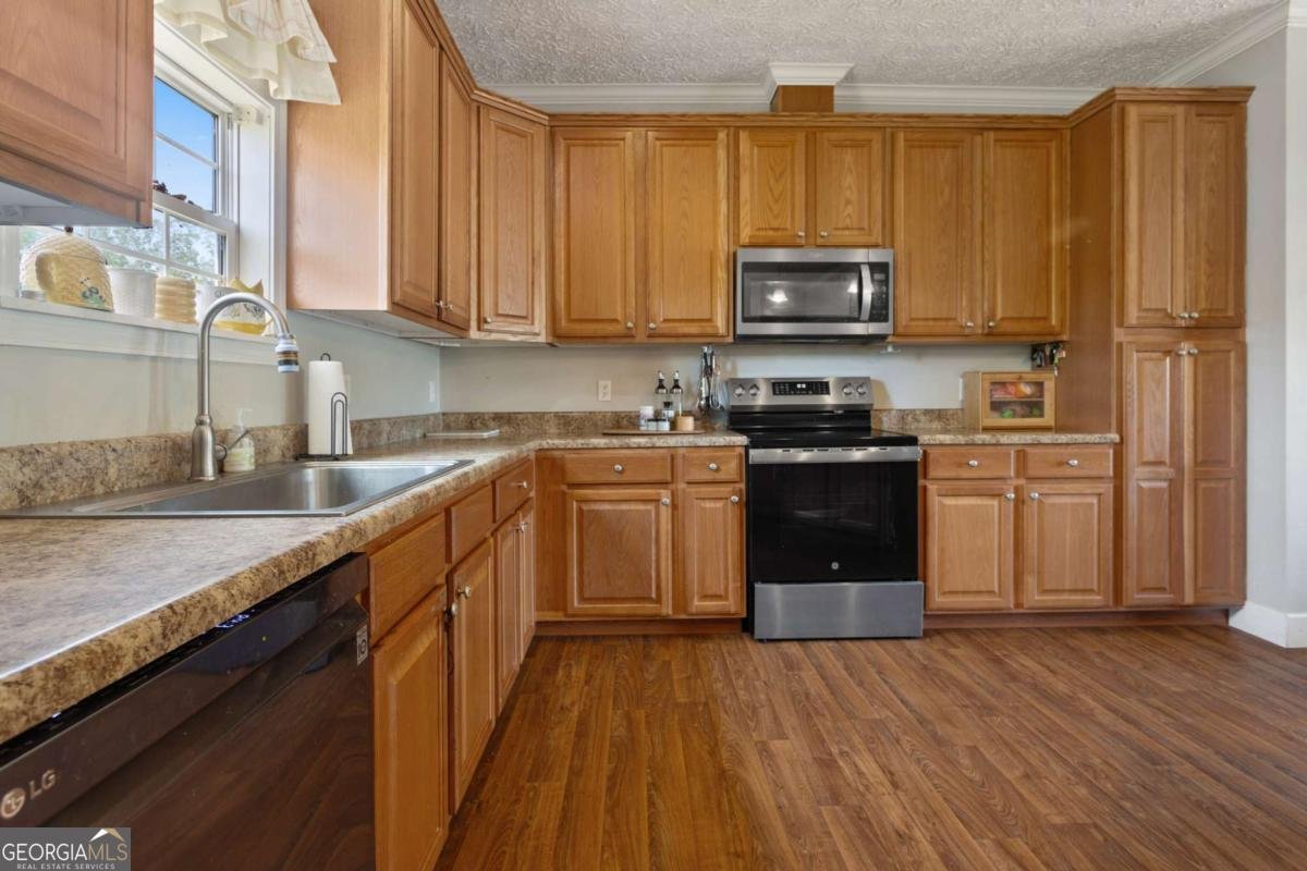 1641 Garland Mountain Trail Waleska - 12