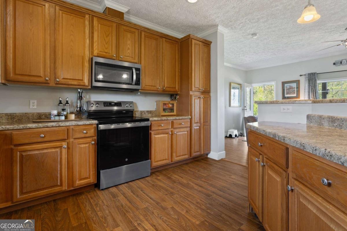 1641 Garland Mountain Trail Waleska - 13