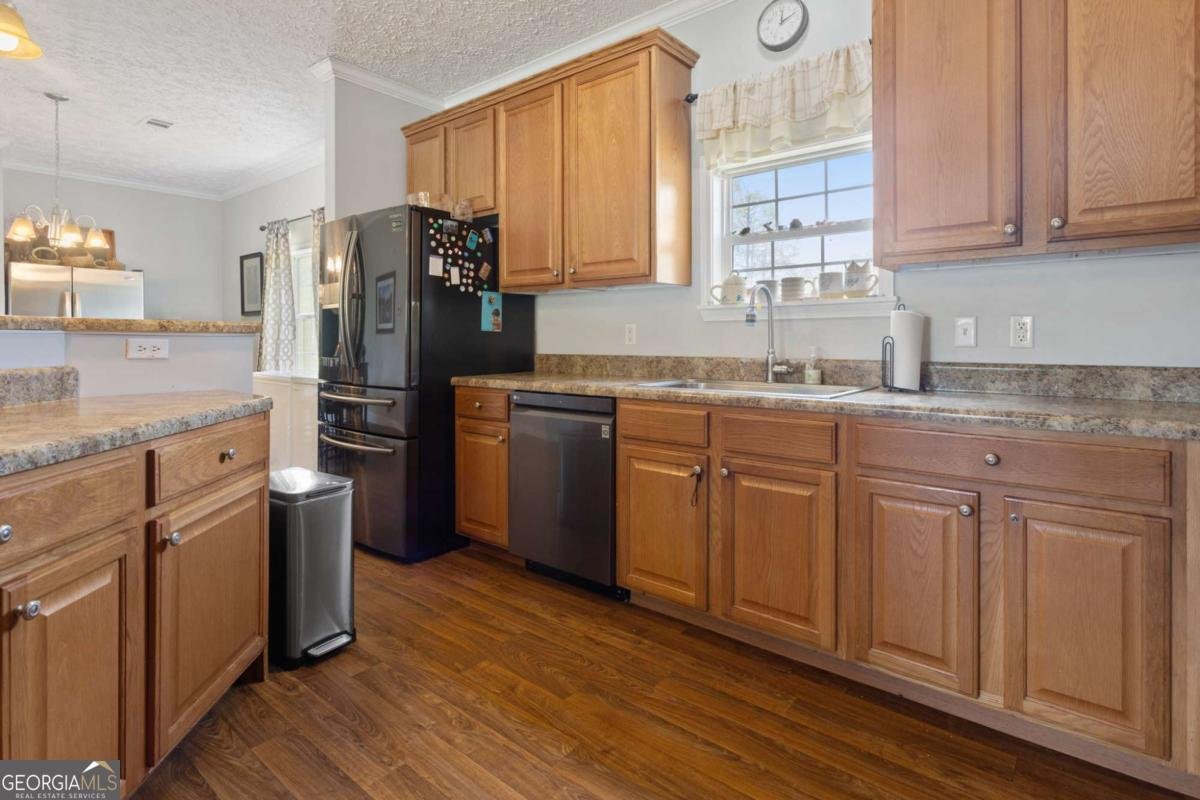 1641 Garland Mountain Trail Waleska - 14