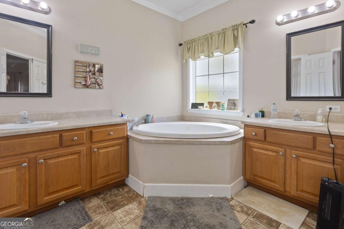 1641 Garland Mountain Trail Waleska - 15