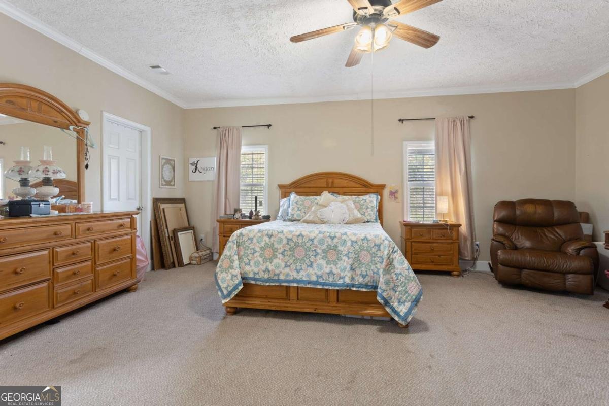 1641 Garland Mountain Trail Waleska - 18