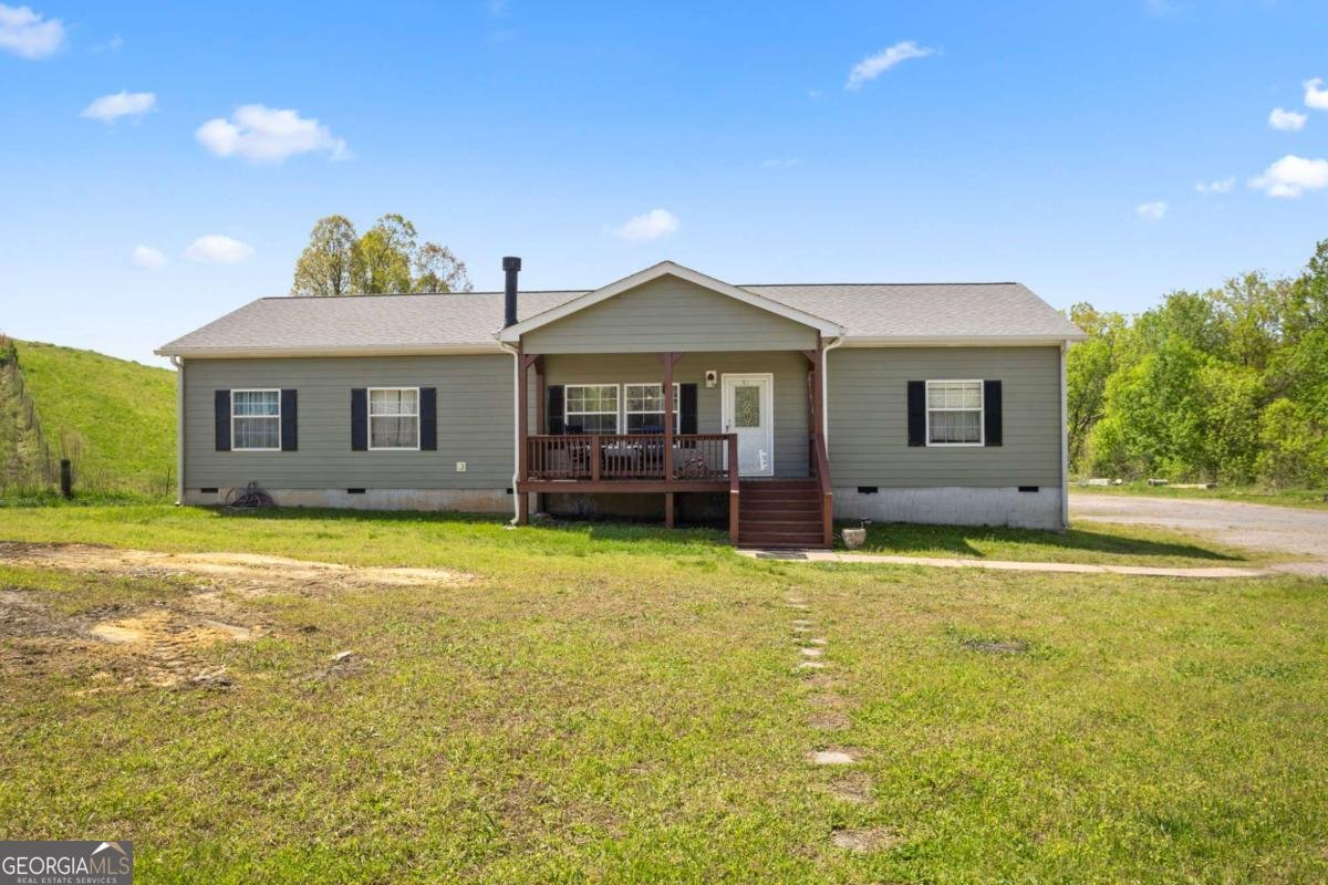 1641 Garland Mountain Trail Waleska - 2