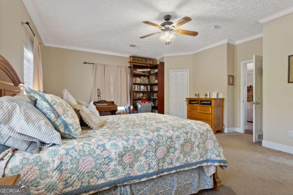 1641 Garland Mountain Trail Waleska - 20