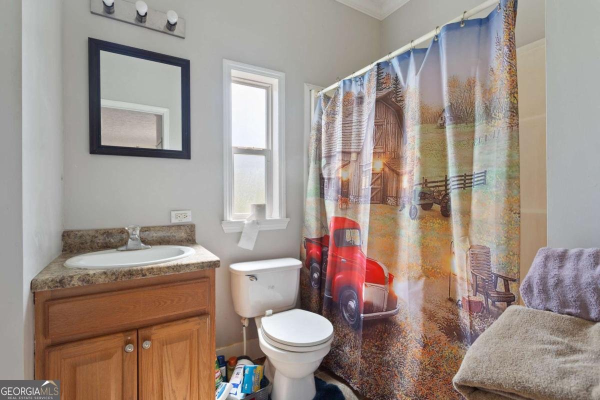 1641 Garland Mountain Trail Waleska - 21