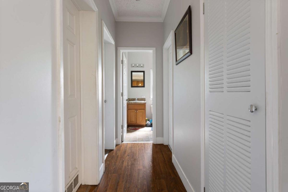 1641 Garland Mountain Trail Waleska - 22