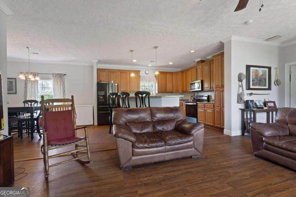 1641 Garland Mountain Trail Waleska - 23