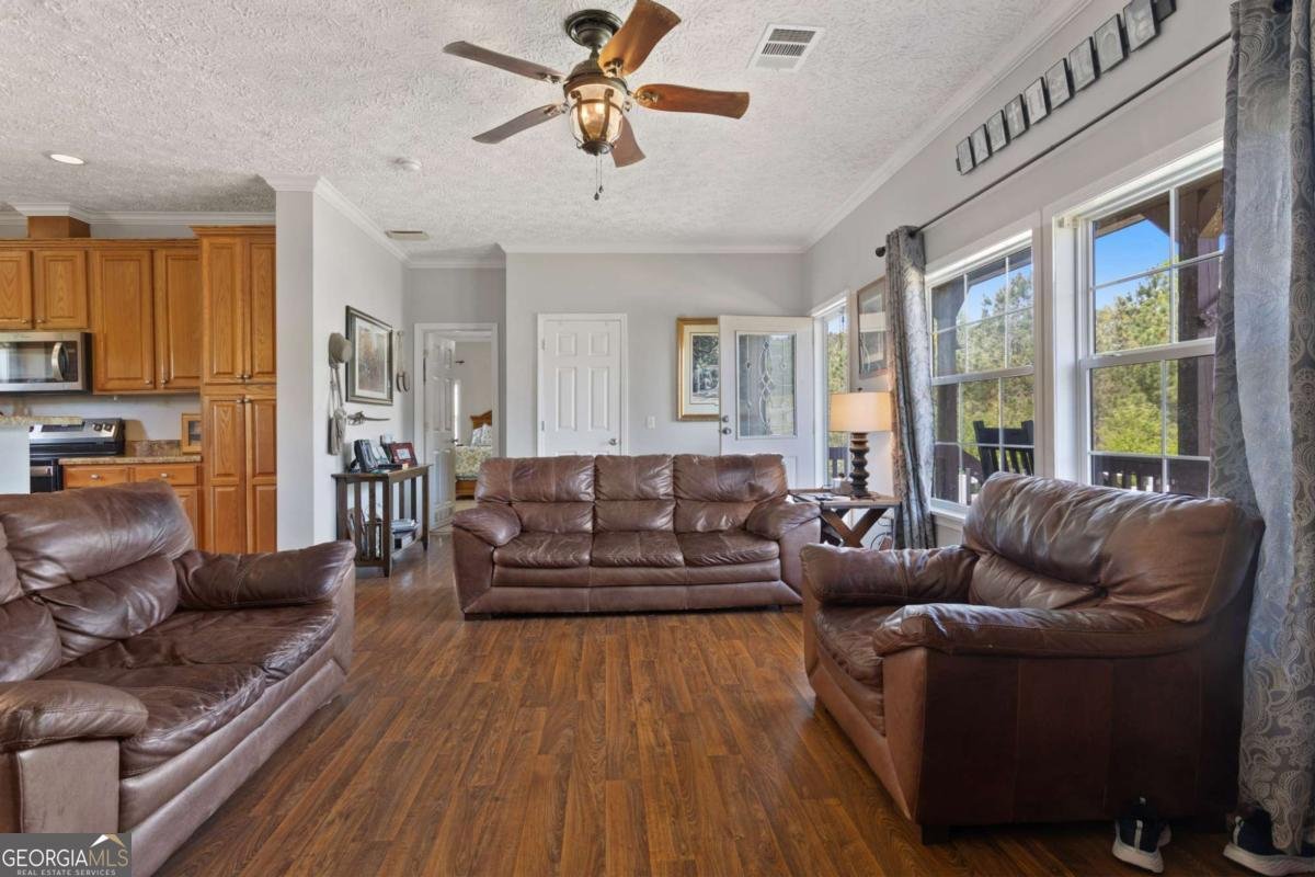 1641 Garland Mountain Trail Waleska - 24
