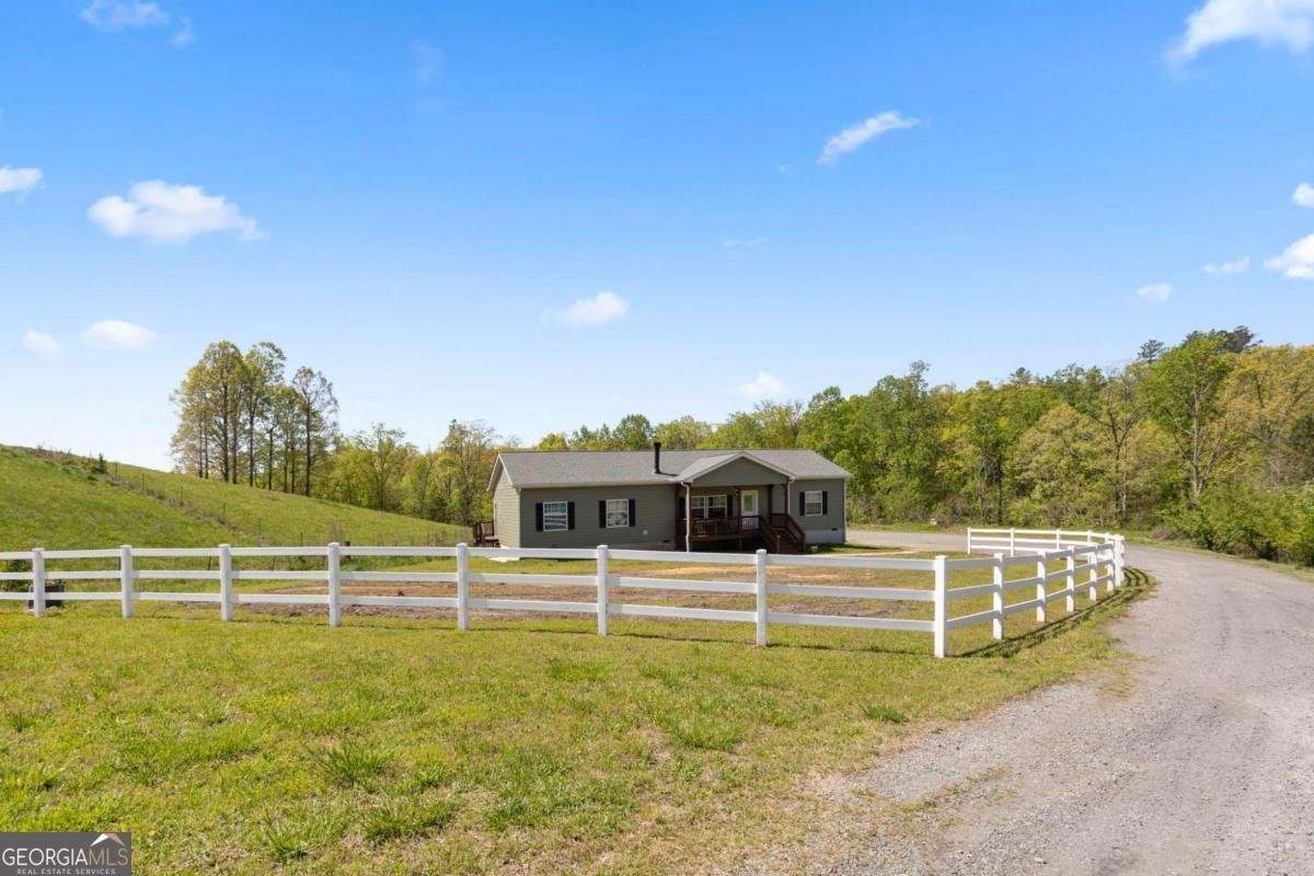 1641 Garland Mountain Trail Waleska - 25