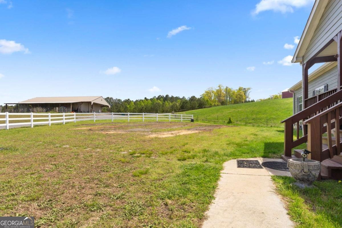 1641 Garland Mountain Trail Waleska - 26