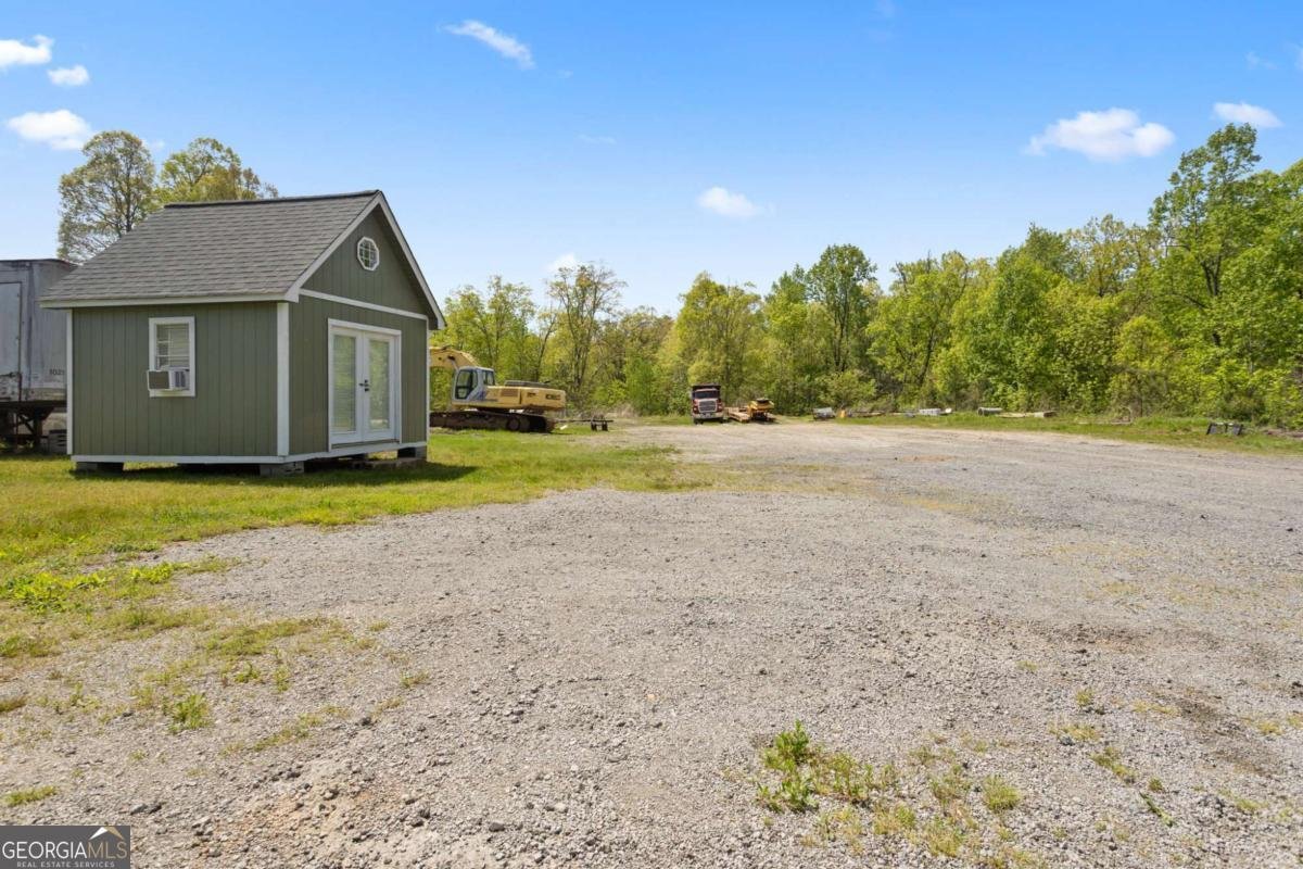 1641 Garland Mountain Trail Waleska - 27