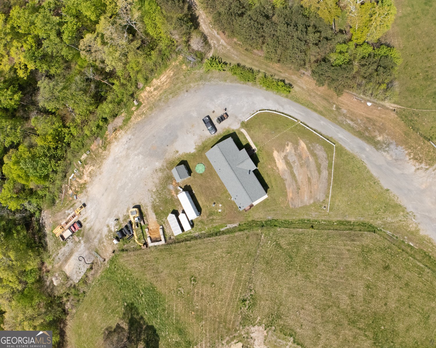 1641 Garland Mountain Trail Waleska - 28