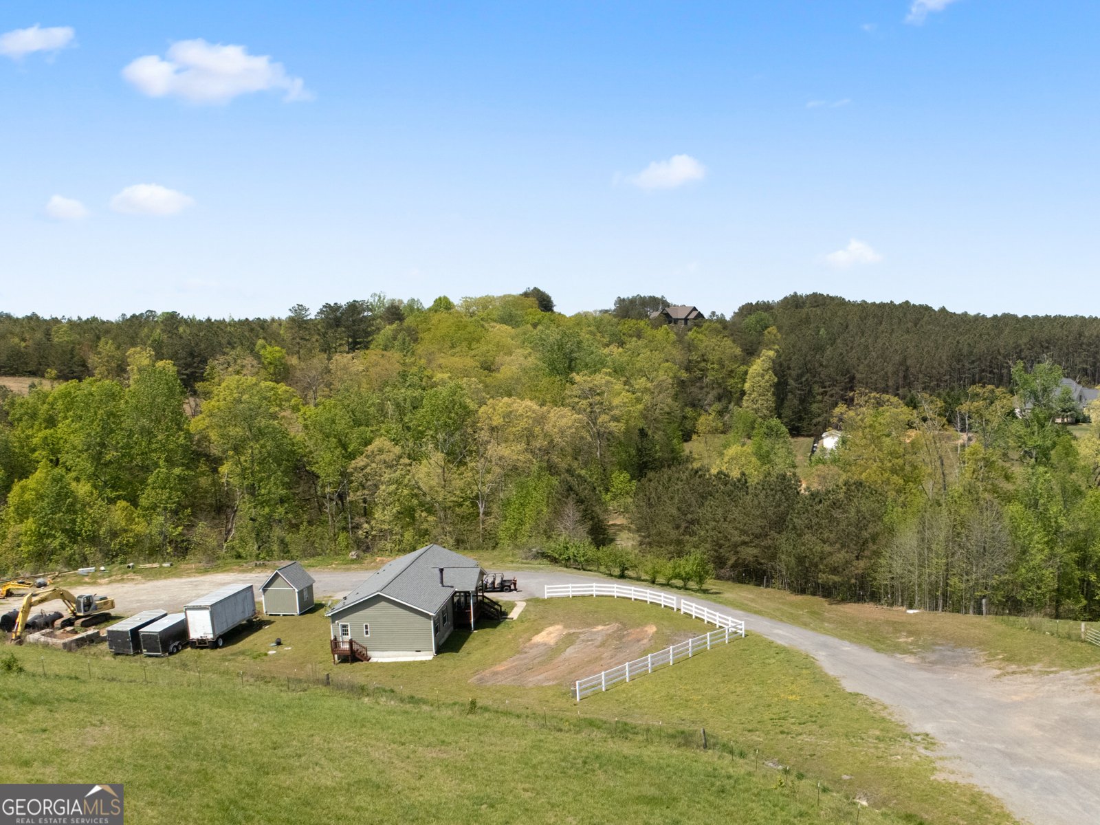 1641 Garland Mountain Trail Waleska - 29