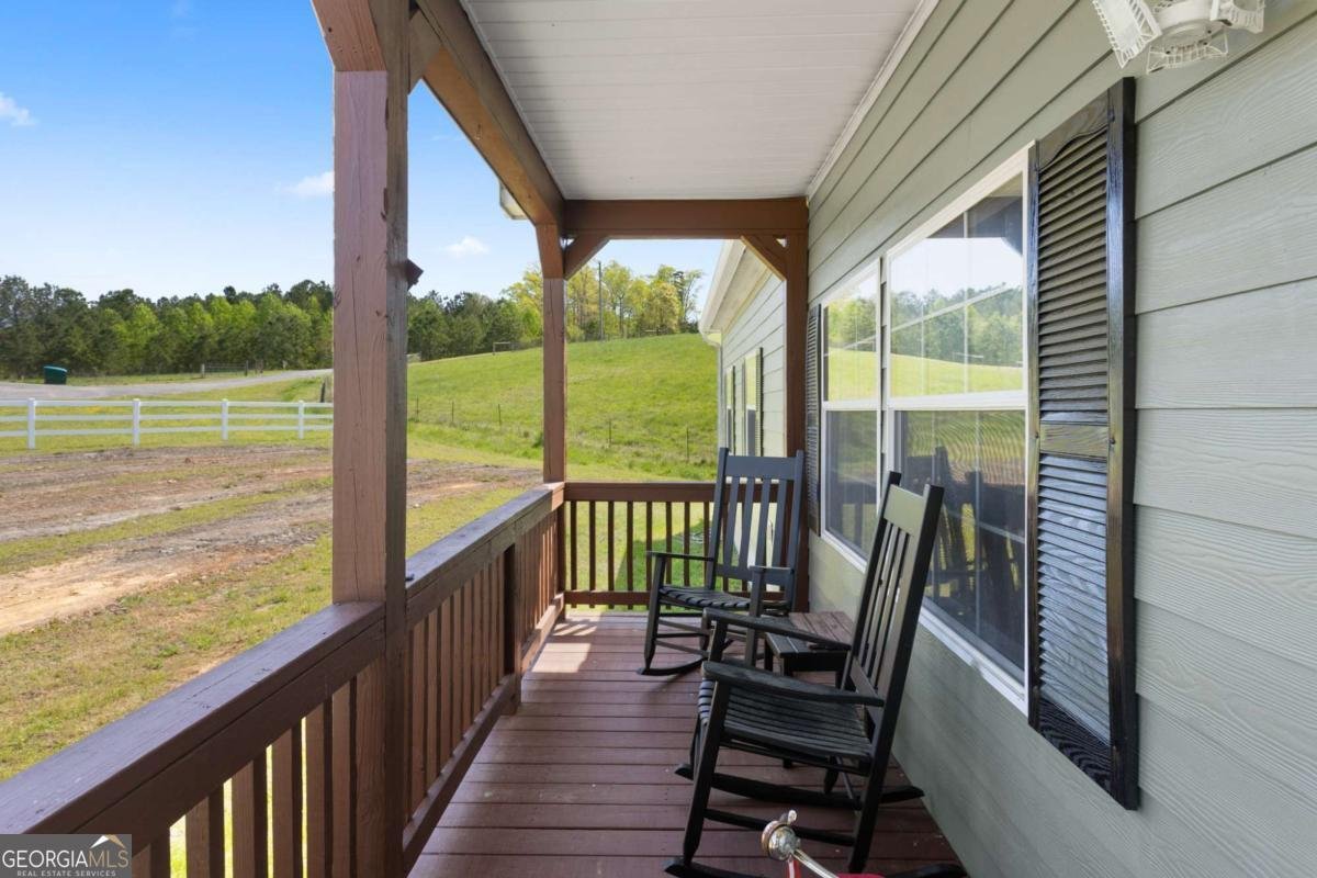 1641 Garland Mountain Trail Waleska - 4