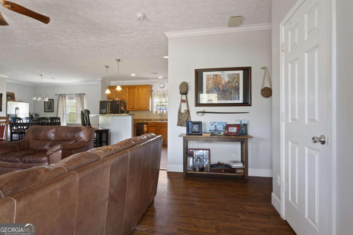 1641 Garland Mountain Trail Waleska - 6
