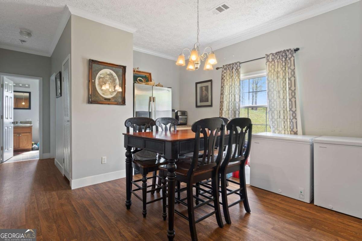 1641 Garland Mountain Trail Waleska - 8