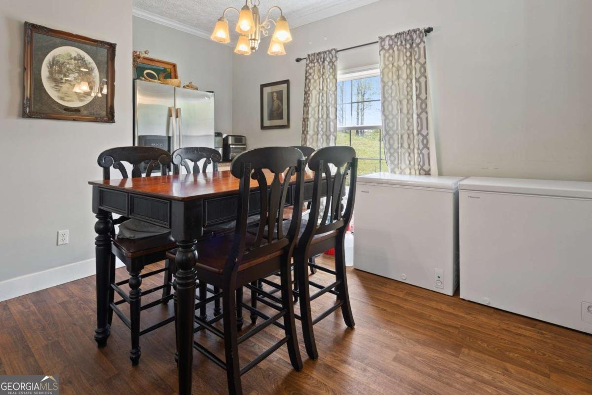 1641 Garland Mountain Trail Waleska - 9