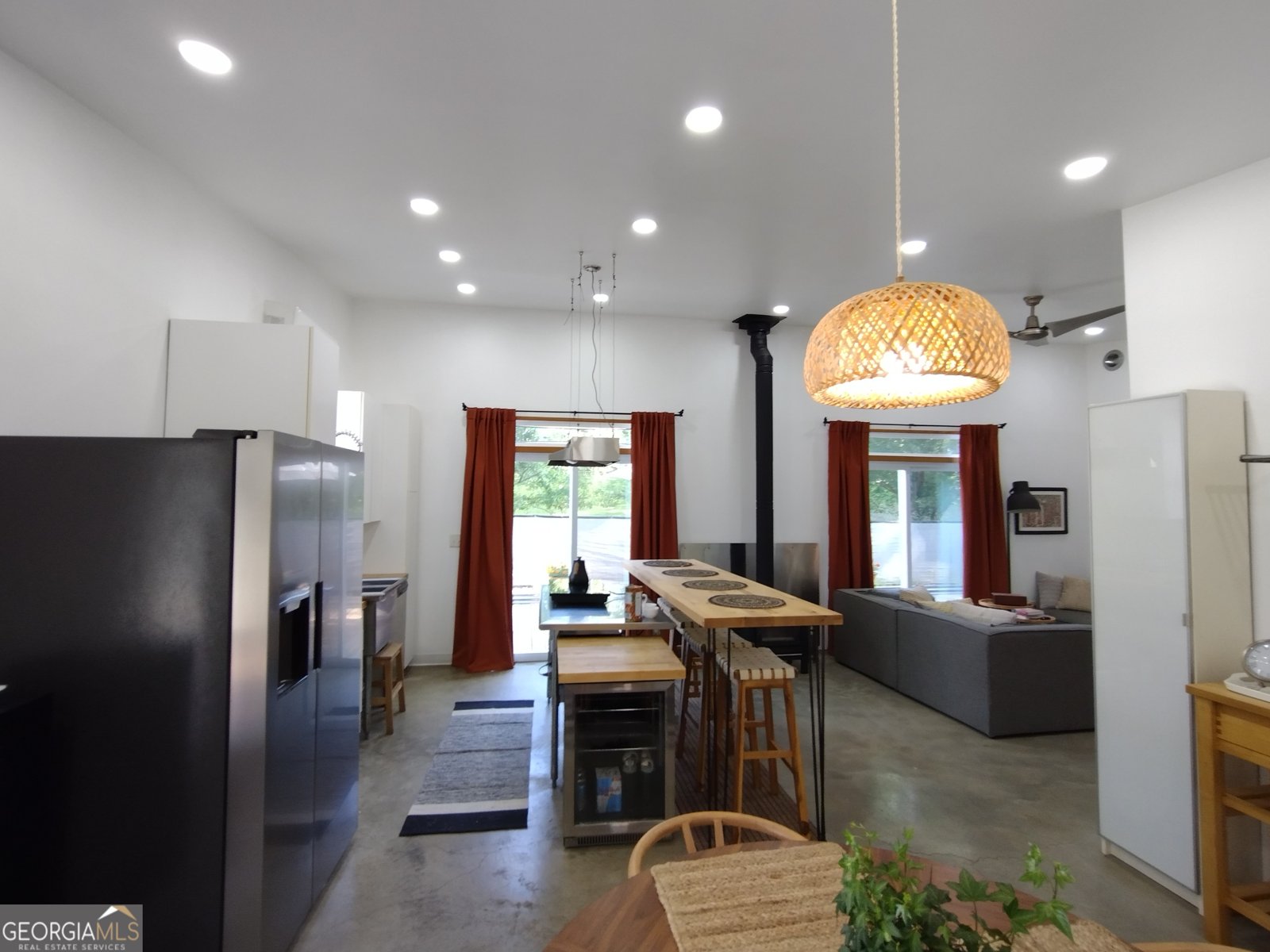 3005 Smokey Road Athens - 5