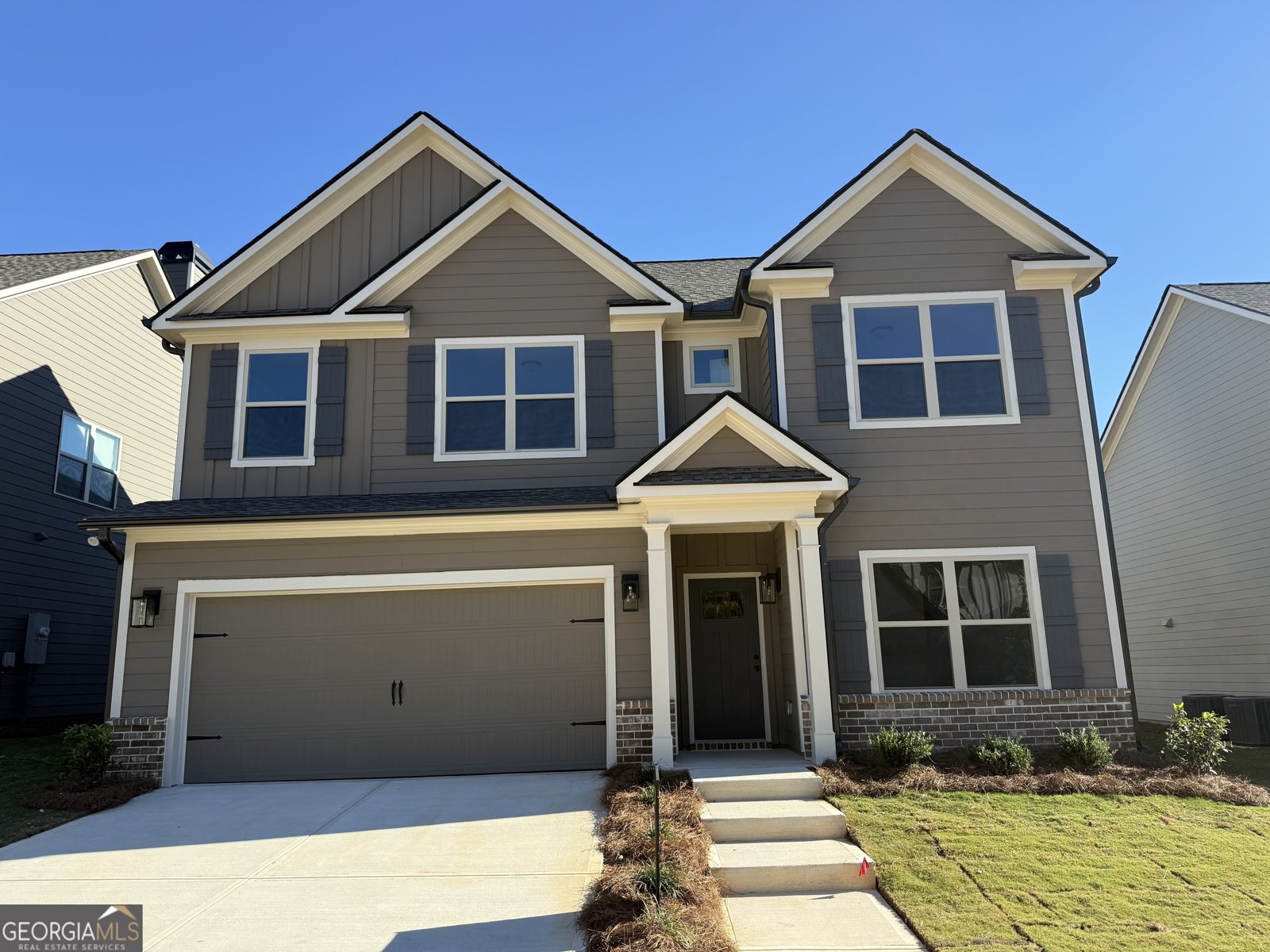 353 Ridge Pointe Drive Athens - main photo