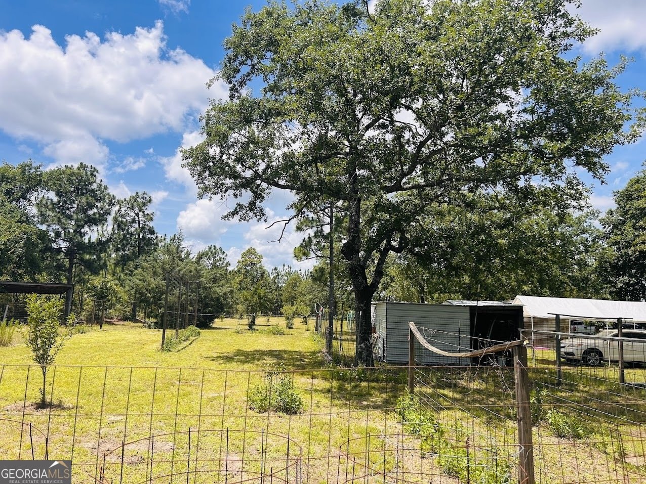 424 Moores Chapel Road Mauk - 10