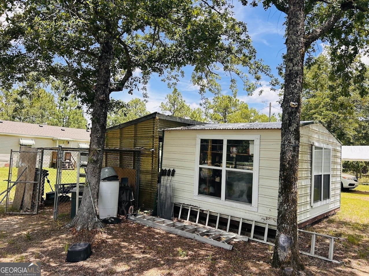 424 Moores Chapel Road Mauk - 12