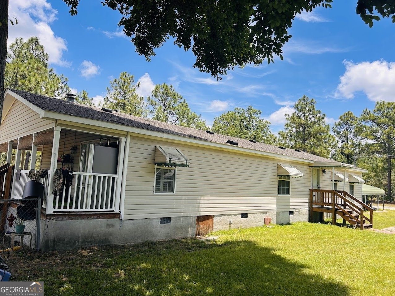 424 Moores Chapel Road Mauk - 13