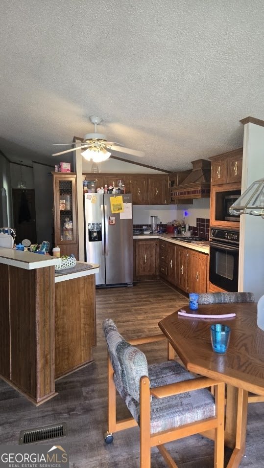 424 Moores Chapel Road Mauk - 14