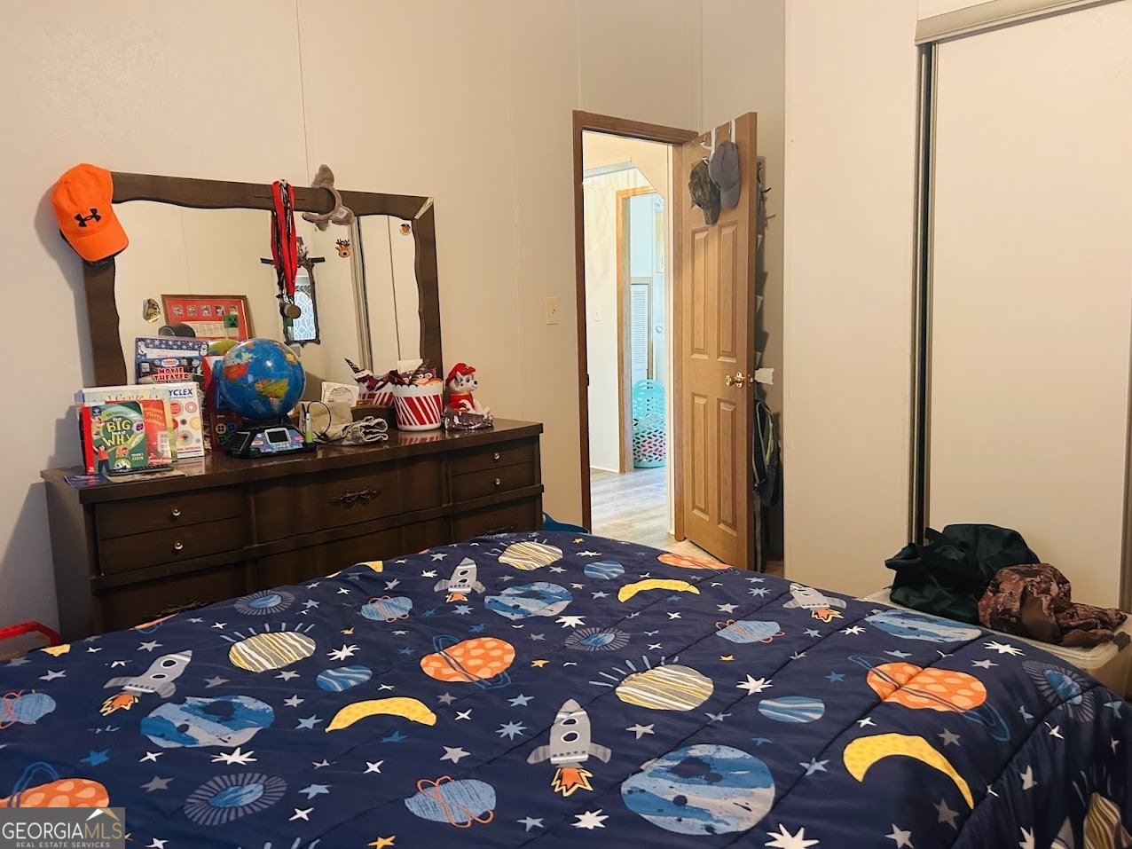 424 Moores Chapel Road Mauk - 2