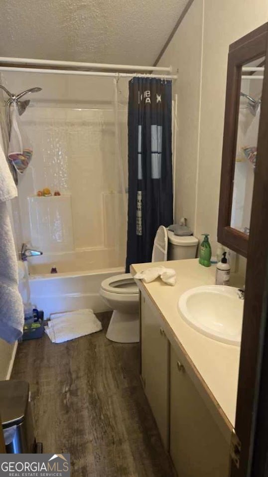 424 Moores Chapel Road Mauk - 20