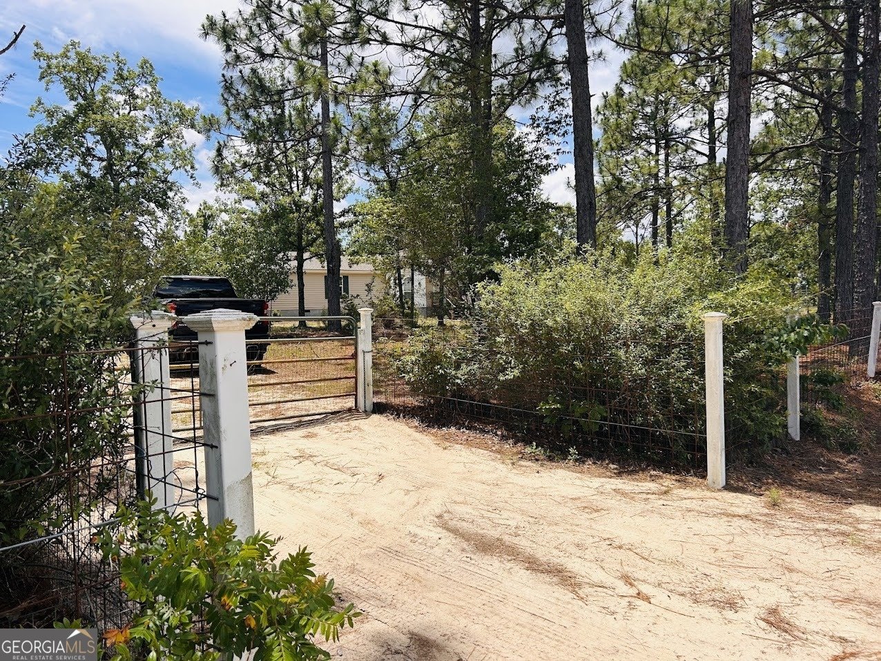 424 Moores Chapel Road Mauk - 3