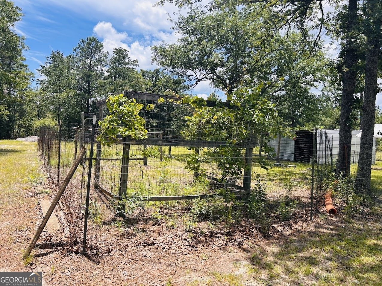 424 Moores Chapel Road Mauk - 8