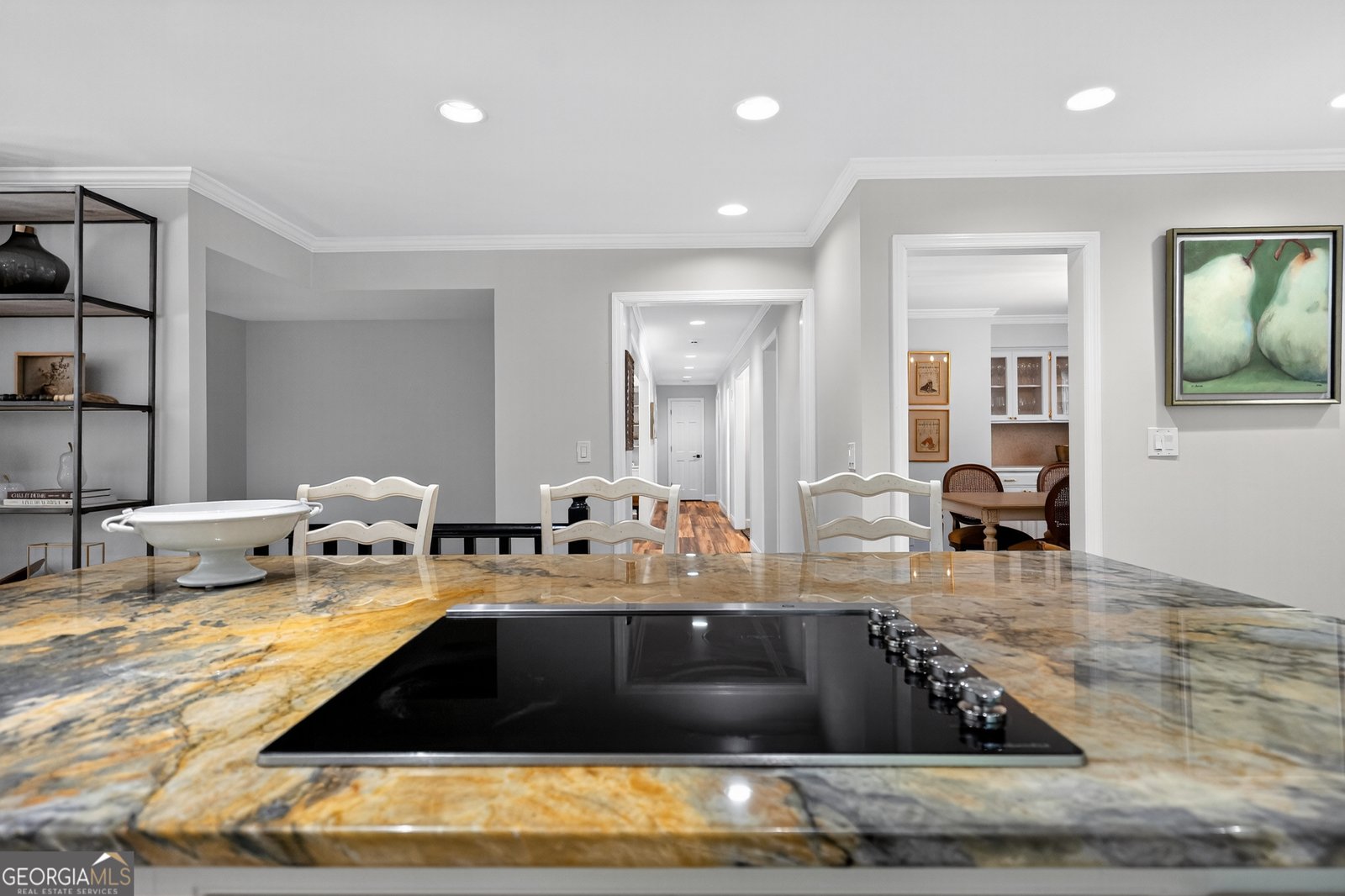 103 Lakeshore Drive LaGrange - 1