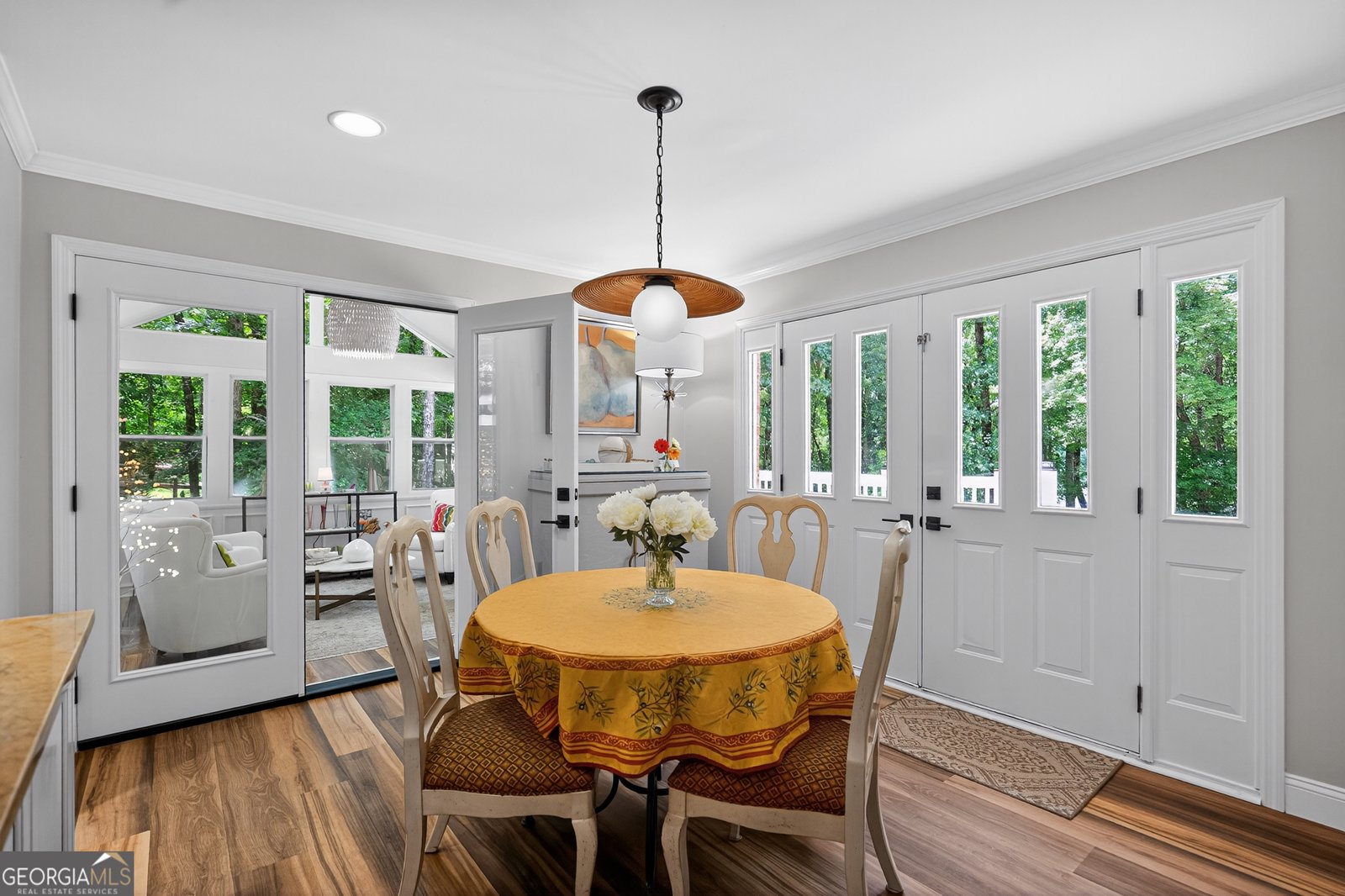 103 Lakeshore Drive LaGrange - 2