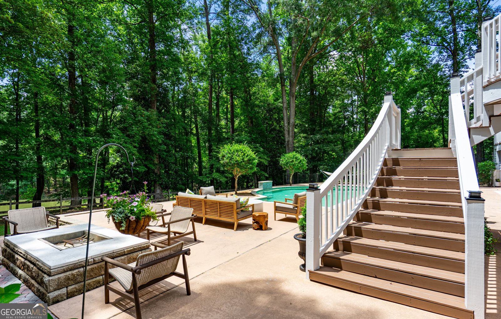 103 Lakeshore Drive LaGrange - 35