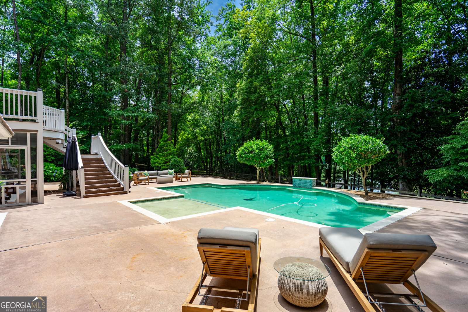103 Lakeshore Drive LaGrange - 37