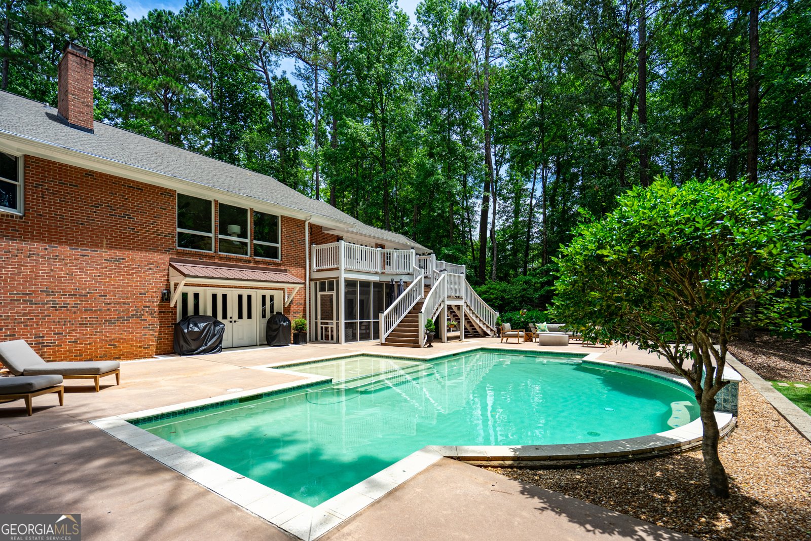 103 Lakeshore Drive LaGrange - 38
