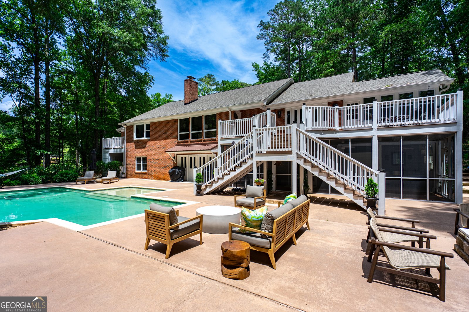 103 Lakeshore Drive LaGrange - 40