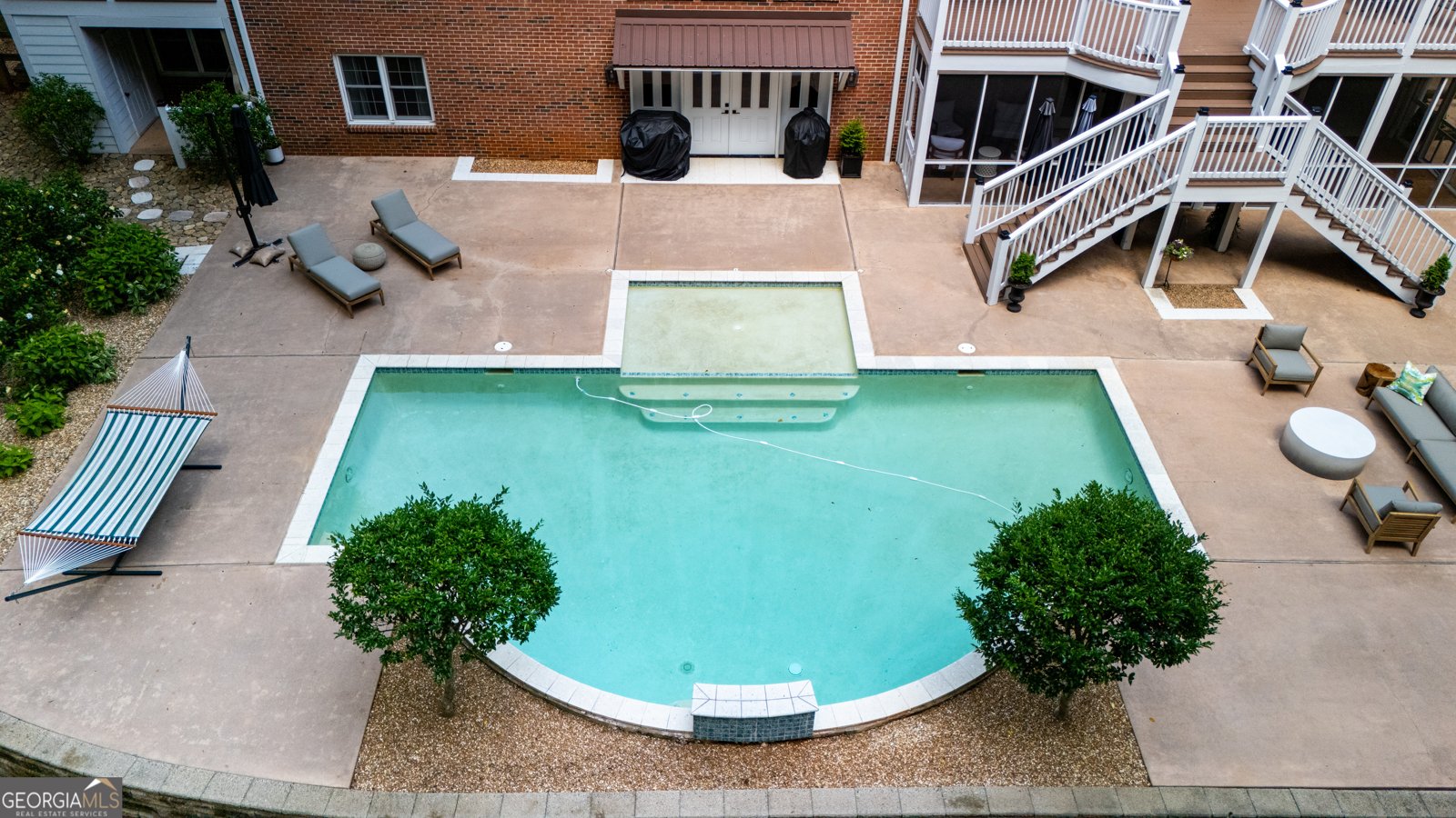 103 Lakeshore Drive LaGrange - 42