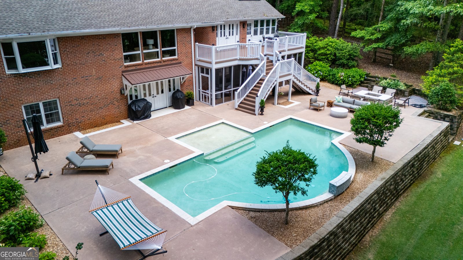 103 Lakeshore Drive LaGrange - 43