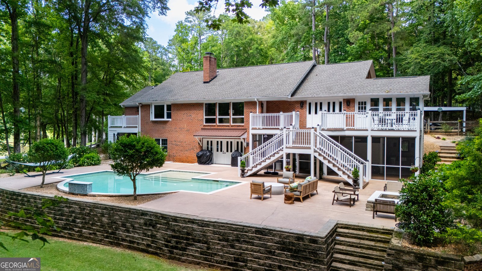 103 Lakeshore Drive LaGrange - 44