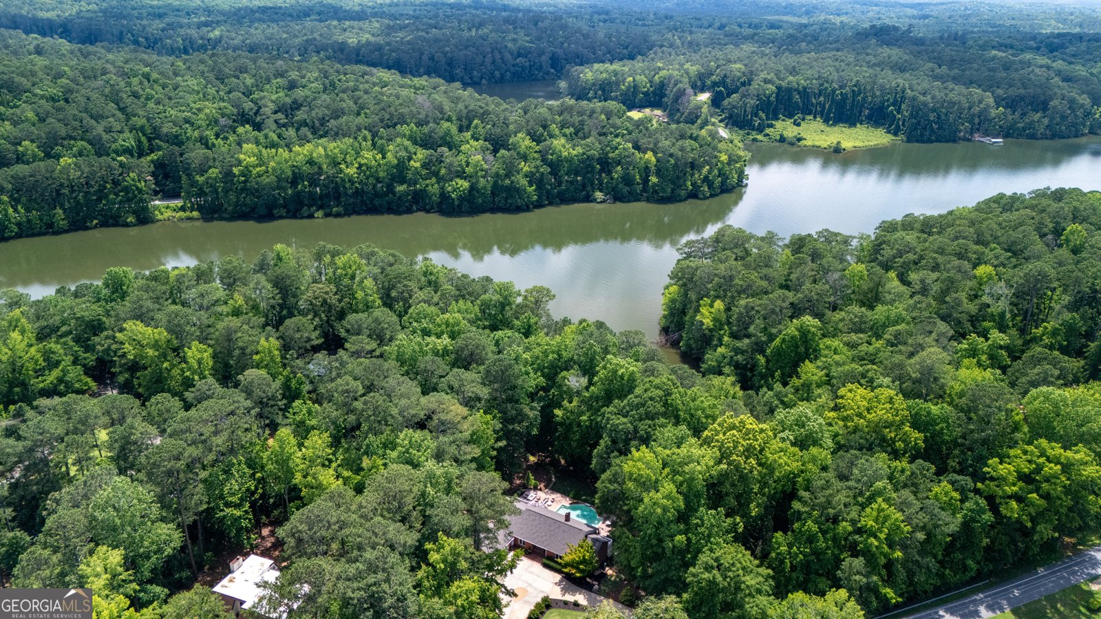 103 Lakeshore Drive LaGrange - 59